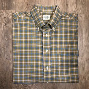 Gitman Bros Button Down